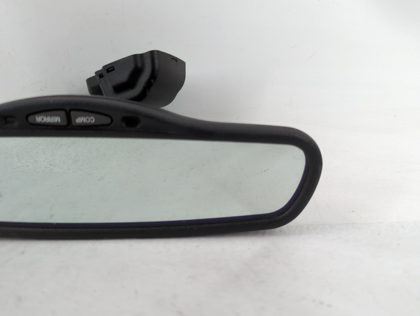 2005 Lexus Es330 Interior Rear View Mirror Replacement OEM P/N:905 0506 E13010103 Fits OEM Used Auto Parts - Oemusedautopart