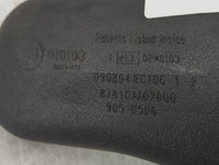 2005 Lexus Es330 Interior Rear View Mirror Replacement OEM P/N:905 0506 E13010103 Fits OEM Used Auto Parts - Oemusedautopart