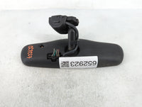 2005 Lexus Es330 Interior Rear View Mirror Replacement OEM P/N:905 0506 E13010103 Fits OEM Used Auto Parts - Oemusedautopart
