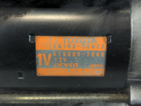 2004-2006 Lexus Es330 Car Starter Motor Solenoid OEM P/N:428000-1840 28100-20020 Fits OEM Used Auto Parts - Oemusedautoparts