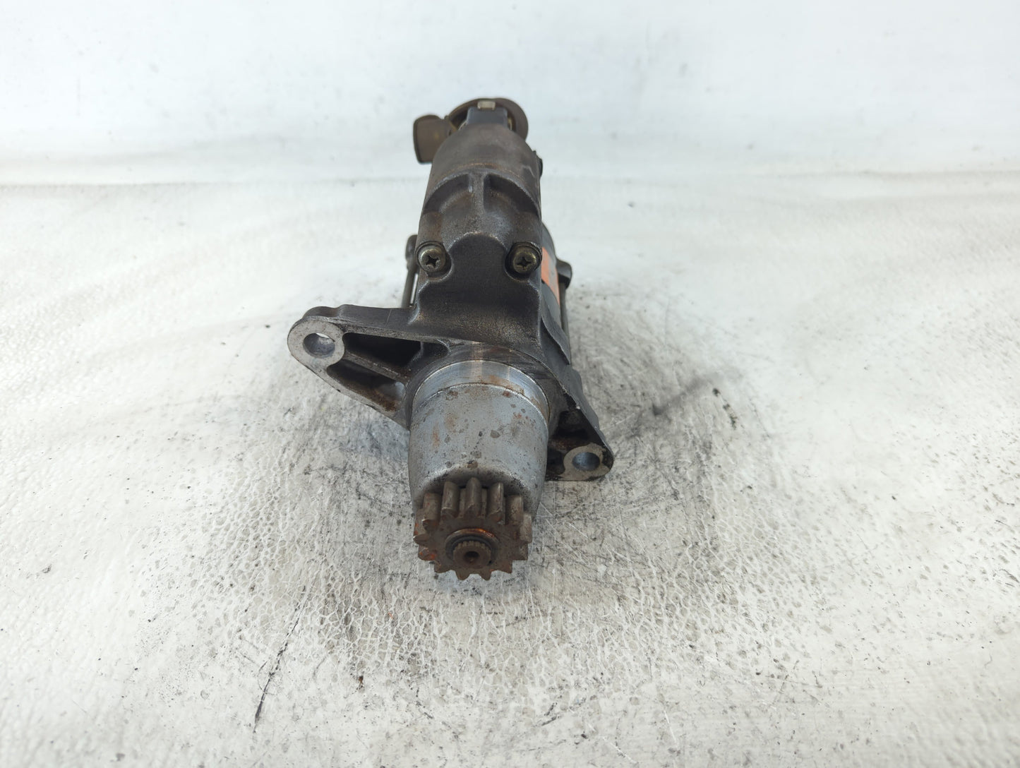 2004-2006 Lexus Es330 Car Starter Motor Solenoid OEM P/N:428000-1840 28100-20020 Fits OEM Used Auto Parts - Oemusedautoparts