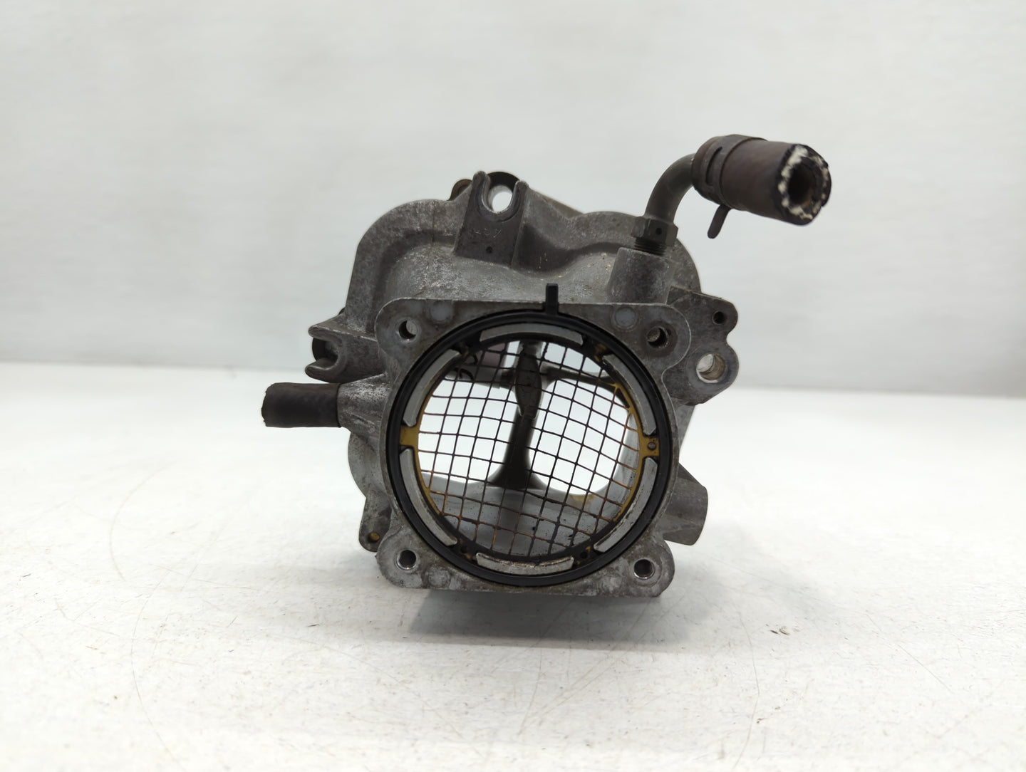 2004-2006 Lexus Es330 Throttle Body P/N:4GT Fits Fits 2003 2004 2005 2006 2007 2008 2009 2010 OEM Used Auto Parts - Oemuseda