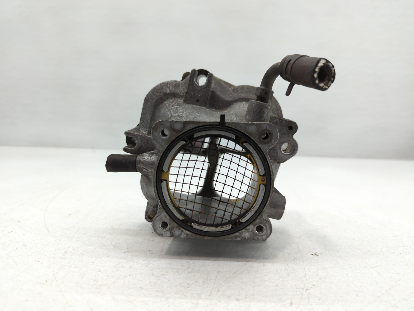 2004-2006 Lexus Es330 Throttle Body P/N:4GT Fits Fits 2003 2004 2005 2006 2007 2008 2009 2010 OEM Used Auto Parts - Oemuseda