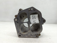 2004-2006 Lexus Es330 Throttle Body P/N:4GT Fits Fits 2003 2004 2005 2006 2007 2008 2009 2010 OEM Used Auto Parts - Oemuseda