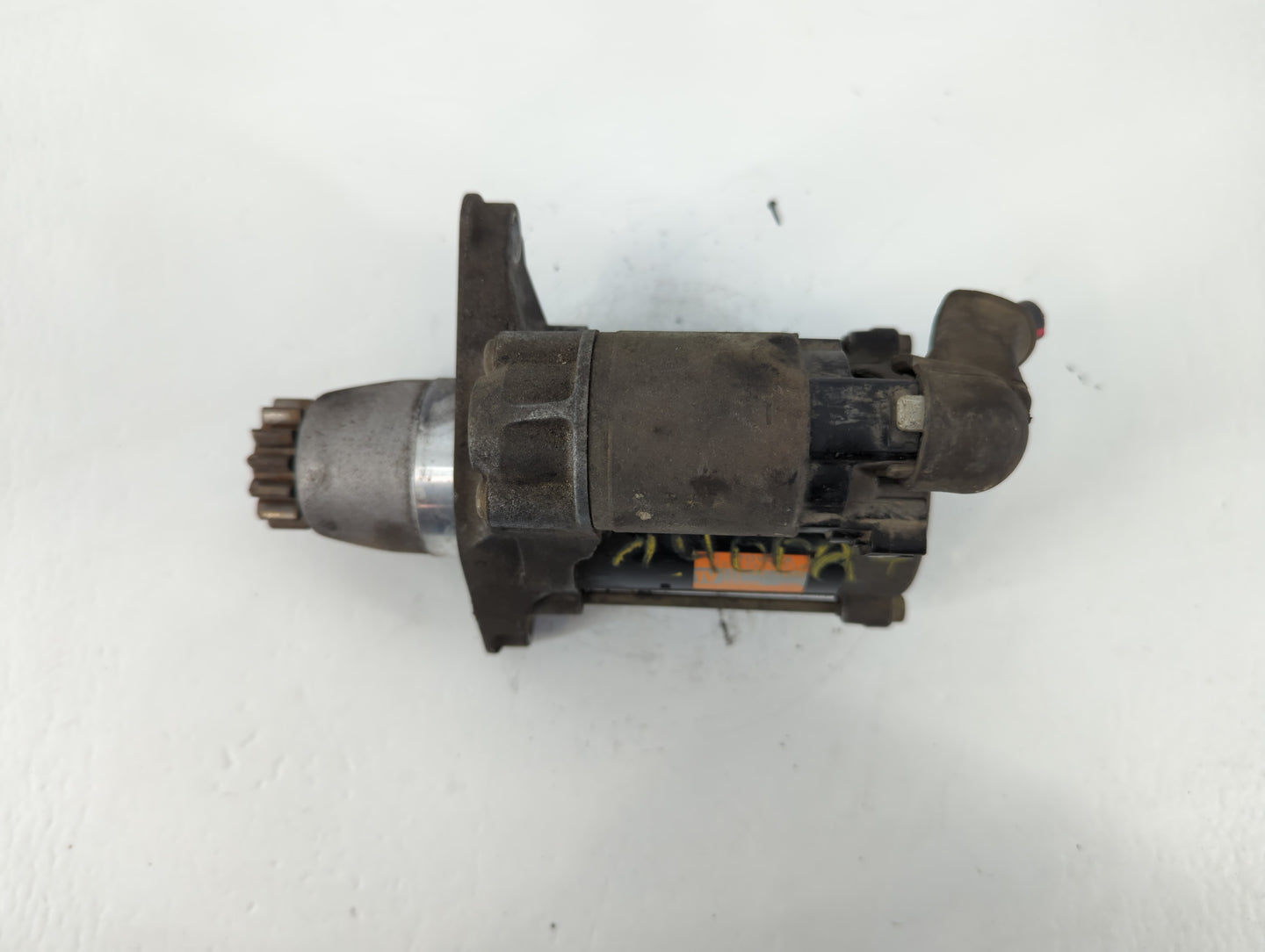 2004-2006 Lexus Es330 Car Starter Motor Solenoid OEM P/N:428000-1840 Fits OEM Used Auto Parts - Oemusedautoparts1.com