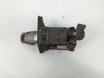 2004-2006 Lexus Es330 Car Starter Motor Solenoid OEM P/N:428000-1840 Fits OEM Used Auto Parts