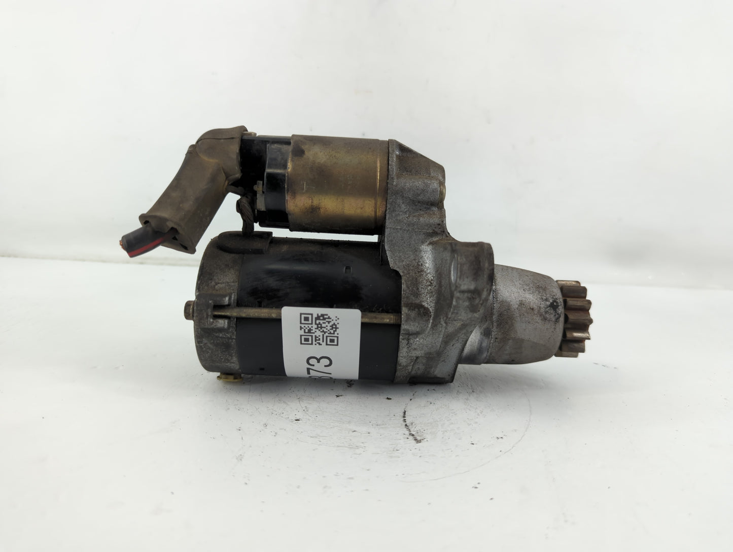 2004-2006 Lexus Es330 Car Starter Motor Solenoid OEM P/N:428000-1840 Fits OEM Used Auto Parts - Oemusedautoparts1.com