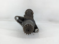 2004-2006 Lexus Es330 Car Starter Motor Solenoid OEM P/N:428000-1840 Fits OEM Used Auto Parts - Oemusedautoparts1.com