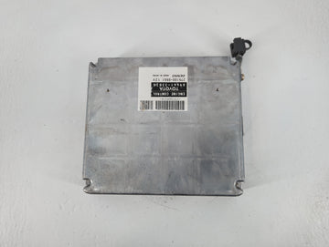 2004-2005 Lexus Es330 PCM Engine Control Computer ECU ECM PCU OEM P/N:89661-33B30 Fits Fits 2004 2005 OEM Used Auto Parts - 
