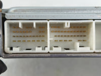 2004-2005 Lexus Es330 PCM Engine Control Computer ECU ECM PCU OEM P/N:89661-33B30 Fits Fits 2004 2005 OEM Used Auto Parts - 