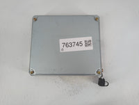 2004-2005 Lexus Es330 PCM Engine Control Computer ECU ECM PCU OEM P/N:89661-33B30 Fits Fits 2004 2005 OEM Used Auto Parts - 