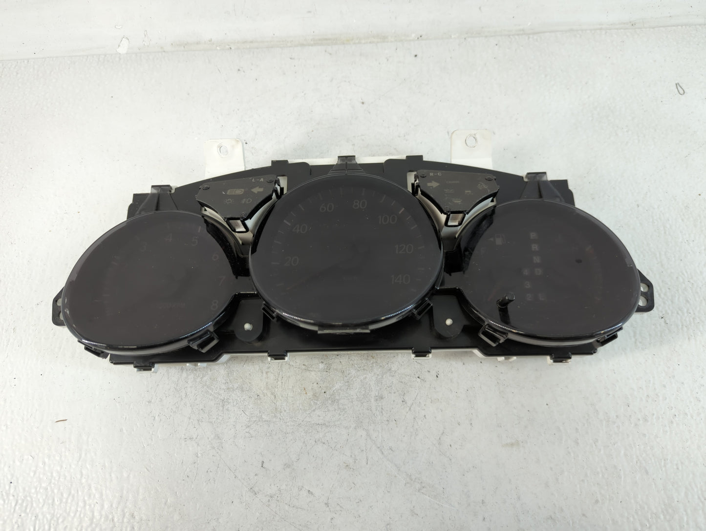 2004-2006 Lexus Es330 Instrument Cluster Speedometer Gauges P/N:257420-7360 83800-33800 Miles: Fits Fits 2004 2005 2006 OEM 