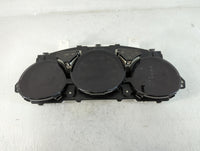 2004-2006 Lexus Es330 Instrument Cluster Speedometer Gauges P/N:257420-7360 83800-33800 Miles: Fits Fits 2004 2005 2006 OEM 