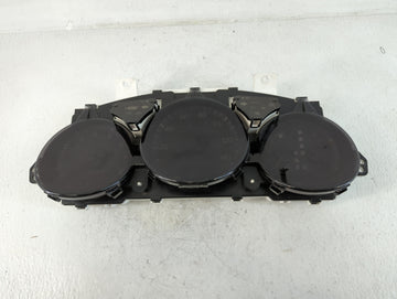 2004-2006 Lexus Es330 Instrument Cluster Speedometer Gauges P/N:257420-7360 83800-33800 Miles: Fits Fits 2004 2005 2006 OEM 