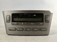 2005 Lexus Es350 Climate Control Module Temperature AC/Heater Replacement P/N:55900-33A00 Fits Fits 2004 2006 OEM Used Auto 