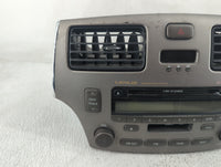 2005 Lexus Es350 Radio AM FM Cd Player Receiver Replacement P/N:86120-33512 Fits Fits 2004 2006 OEM Used Auto Parts - Oemuse