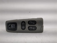 2005 Lexus Es350 Master Power Window Switch Replacement Driver Side Left Fits OEM Used Auto Parts - Oemusedautoparts1.com