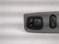 2005 Lexus Es350 Master Power Window Switch Replacement Driver Side Left Fits OEM Used Auto Parts - Oemusedautoparts1.com