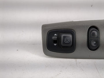 2005 Lexus Es350 Master Power Window Switch Replacement Driver Side Left Fits OEM Used Auto Parts