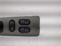 2005 Lexus Es350 Master Power Window Switch Replacement Driver Side Left Fits OEM Used Auto Parts - Oemusedautoparts1.com