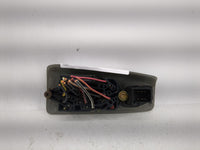 2005 Lexus Es350 Master Power Window Switch Replacement Driver Side Left Fits OEM Used Auto Parts - Oemusedautoparts1.com