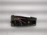 2005 Lexus Es350 Master Power Window Switch Replacement Driver Side Left Fits OEM Used Auto Parts - Oemusedautoparts1.com