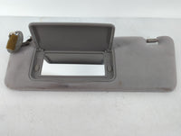 2005 Lexus Es350 Sun Visor Shade Replacement Driver Left Mirror Fits Fits 2006 OEM Used Auto Parts - Oemusedautoparts1.com