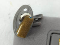 2005 Lexus Es350 Sun Visor Shade Replacement Driver Left Mirror Fits Fits 2006 OEM Used Auto Parts - Oemusedautoparts1.com