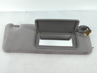 2005 Lexus Es350 Sun Visor Shade Replacement Passenger Right Mirror Fits Fits 2006 OEM Used Auto Parts - Oemusedautoparts1.c