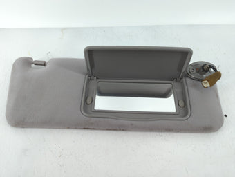 compare product 2005 Lexus Es350 Sun Visor Shade Replacement Passenger Right Mirror Fits Fits 2006 OEM Used Auto Parts