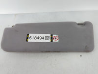 2005 Lexus Es350 Sun Visor Shade Replacement Passenger Right Mirror Fits Fits 2006 OEM Used Auto Parts - Oemusedautoparts1.c