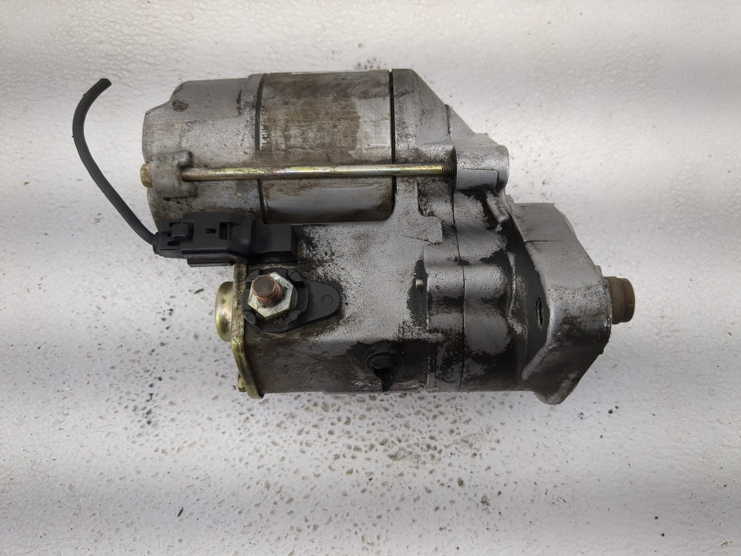 1998-2005 Lexus Gs300 Car Starter Motor Solenoid OEM P/N:228000-7033 28100-46220 Fits Fits 1998 1999 2000 2001 2002 2003 200