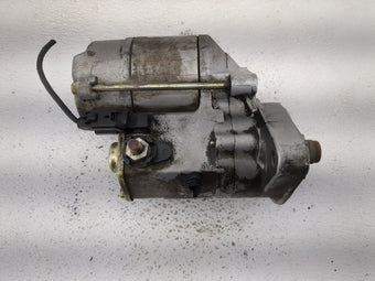 compare product 1998-2005 Lexus Gs300 Car Starter Motor Solenoid OEM P/N:228000-7033 28100-46220 Fits Fits 1998 1999 2000 2001 2002 2003 2004 2005 OEM Used Auto Parts