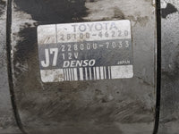 1998-2005 Lexus Gs300 Car Starter Motor Solenoid OEM P/N:228000-7033 28100-46220 Fits Fits 1998 1999 2000 2001 2002 2003 200