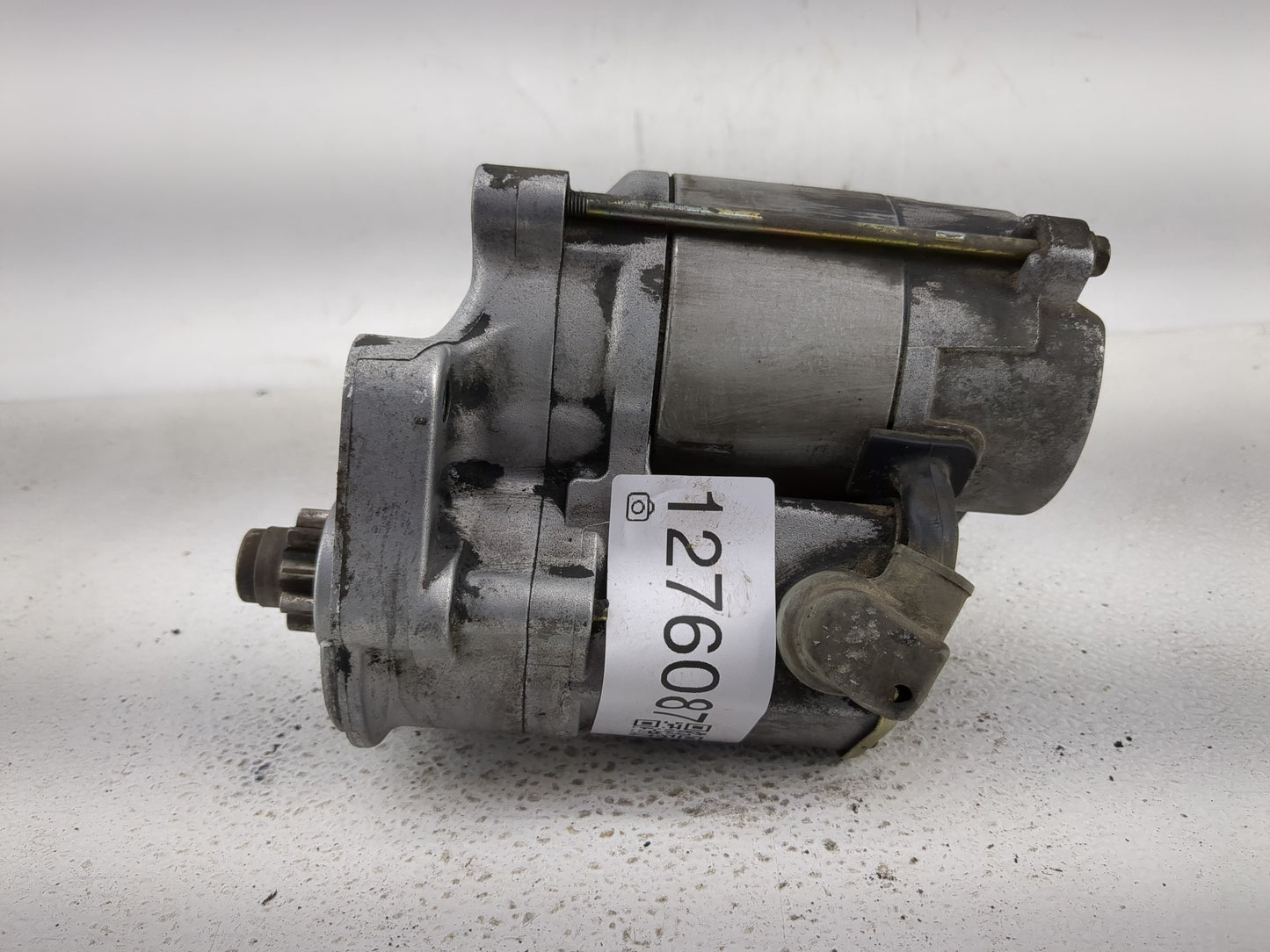 1998-2005 Lexus Gs300 Car Starter Motor Solenoid OEM P/N:228000-7033 28100-46220 Fits Fits 1998 1999 2000 2001 2002 2003 200