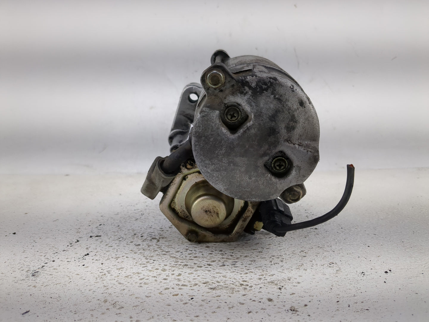 1998-2005 Lexus Gs300 Car Starter Motor Solenoid OEM P/N:228000-7033 28100-46220 Fits Fits 1998 1999 2000 2001 2002 2003 200