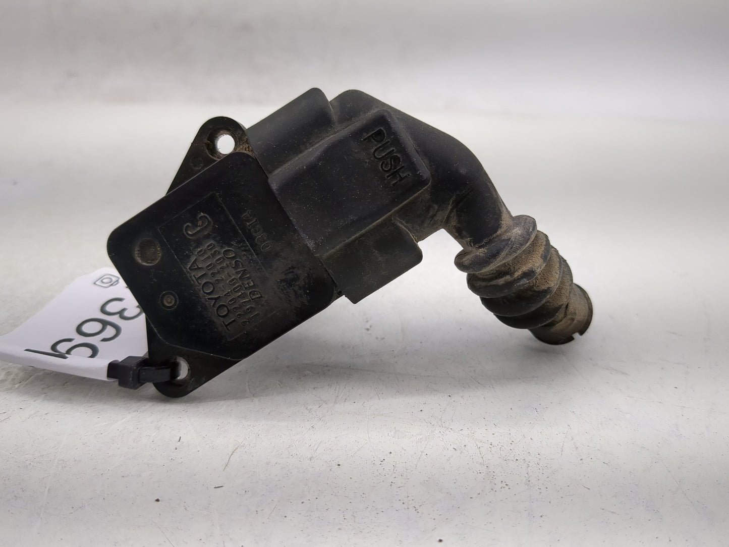 2001-2006 Lexus Gs300 Mass Air Flow Meter Maf - Oemusedautoparts1.com
