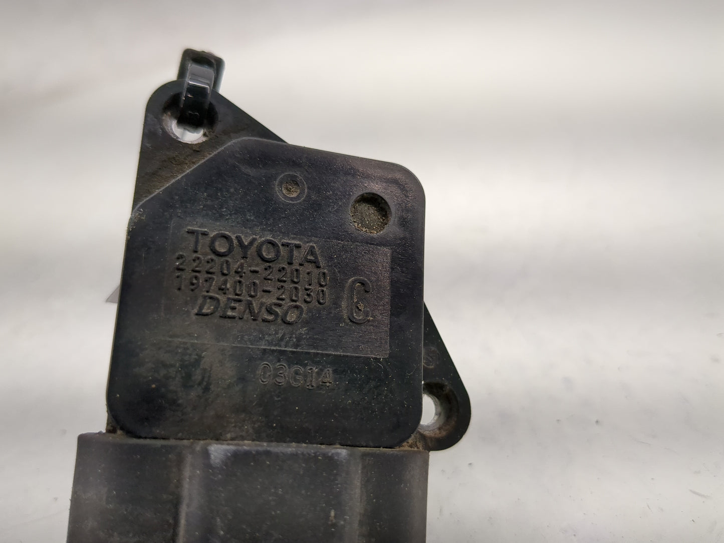 2001-2006 Lexus Gs300 Mass Air Flow Meter Maf - Oemusedautoparts1.com