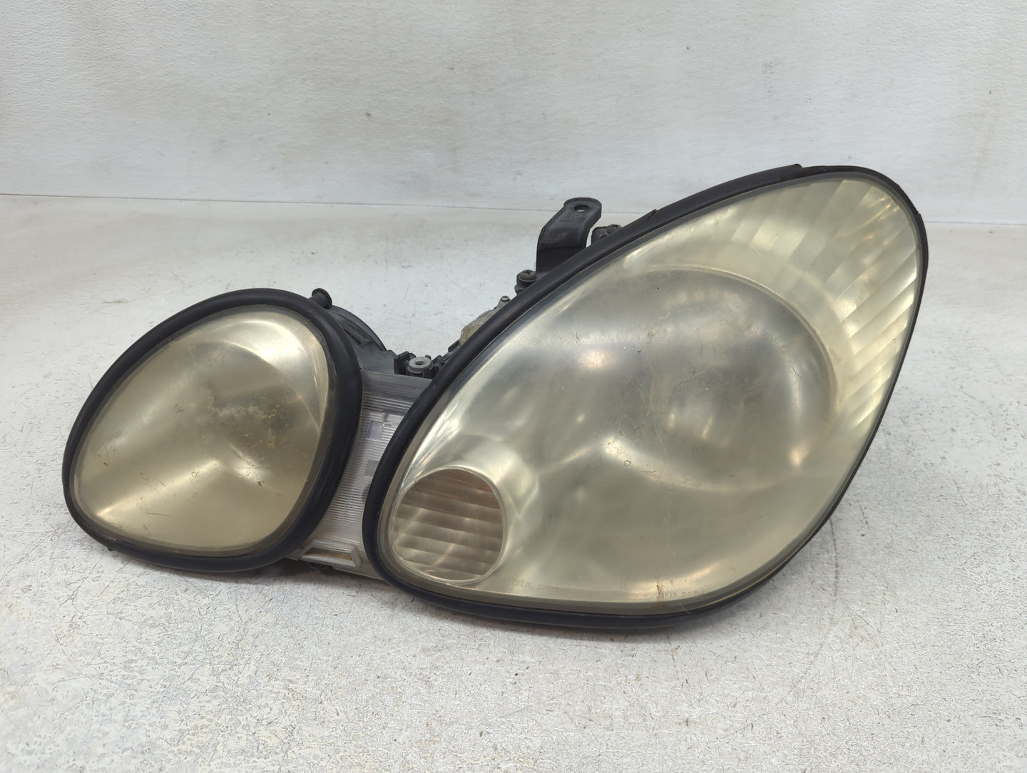 1998-2005 Lexus Gs300 Driver Left Oem Head Light Headlight Lamp - Oemusedautoparts1.com
