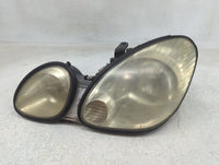 1998-2005 Lexus Gs300 Driver Left Oem Head Light Headlight Lamp - Oemusedautoparts1.com