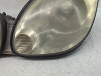 1998-2005 Lexus Gs300 Driver Left Oem Head Light Headlight Lamp - Oemusedautoparts1.com