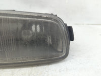 1998-2005 Lexus Gs300 Passenger Right Oem Fog Light Lamp - Oemusedautoparts1.com
