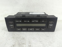 2001-2005 Lexus Gs300 Climate Control Module Temperature AC/Heater Replacement P/N:55900-3A280 Fits Fits 2001 2002 2003 2004