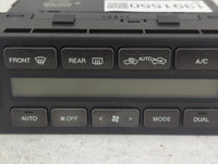 2001-2005 Lexus Gs300 Climate Control Module Temperature AC/Heater Replacement P/N:55900-3A280 Fits Fits 2001 2002 2003 2004