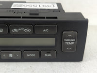 2001-2005 Lexus Gs300 Climate Control Module Temperature AC/Heater Replacement P/N:55900-3A280 Fits Fits 2001 2002 2003 2004
