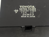 2001-2005 Lexus Gs300 Climate Control Module Temperature AC/Heater Replacement P/N:55900-3A280 Fits Fits 2001 2002 2003 2004