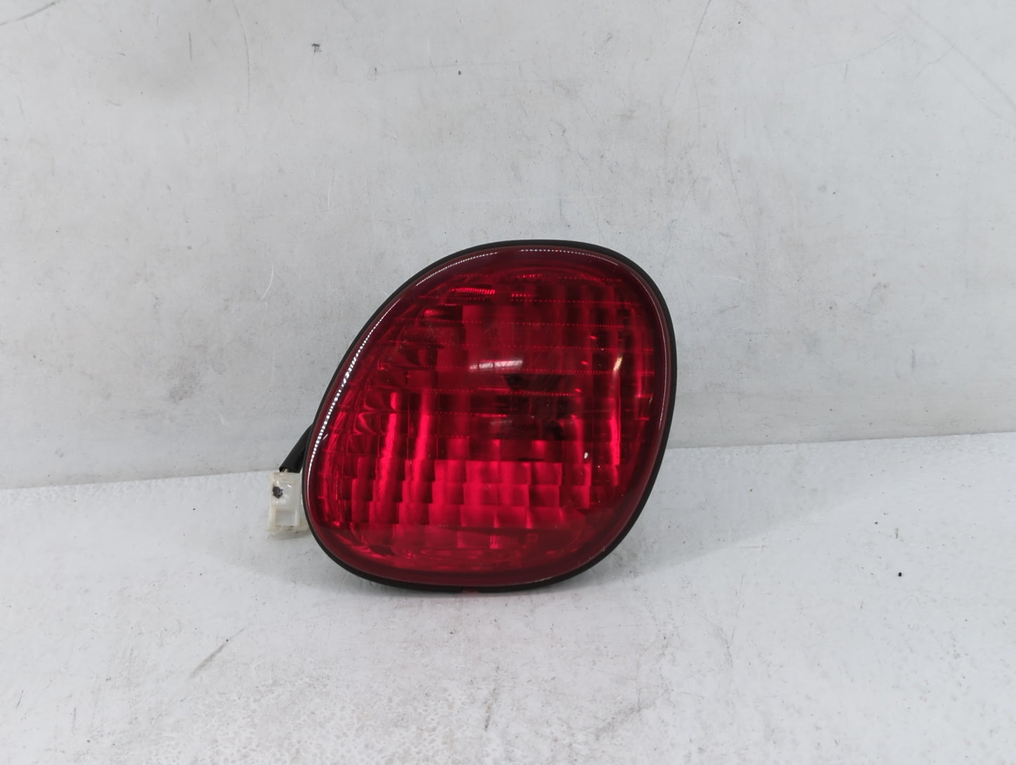 2005 Lexus Gs300 Tail Light Assembly Passenger Right OEM Fits OEM Used Auto Parts - Oemusedautoparts1.com