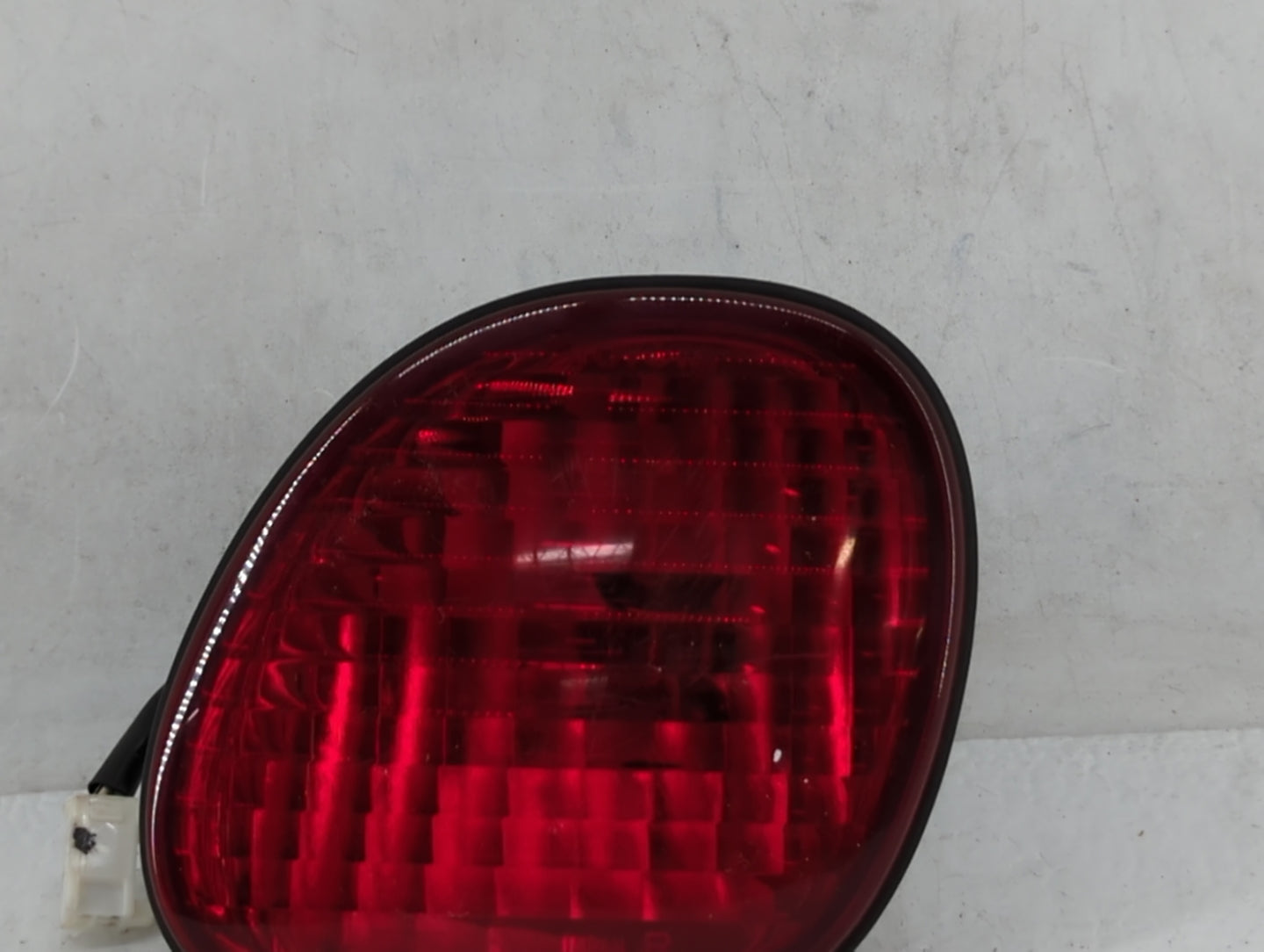 2005 Lexus Gs300 Tail Light Assembly Passenger Right OEM Fits OEM Used Auto Parts - Oemusedautoparts1.com