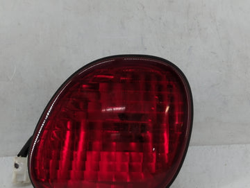 2005 Lexus Gs300 Tail Light Assembly Passenger Right OEM Fits OEM Used Auto Parts