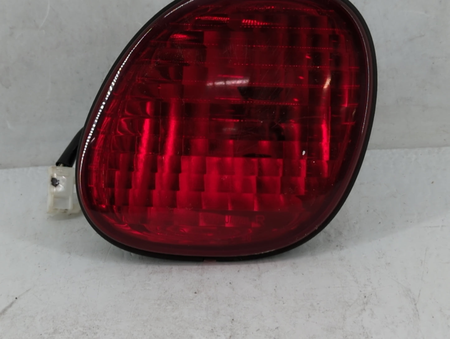 2005 Lexus Gs300 Tail Light Assembly Passenger Right OEM Fits OEM Used Auto Parts - Oemusedautoparts1.com
